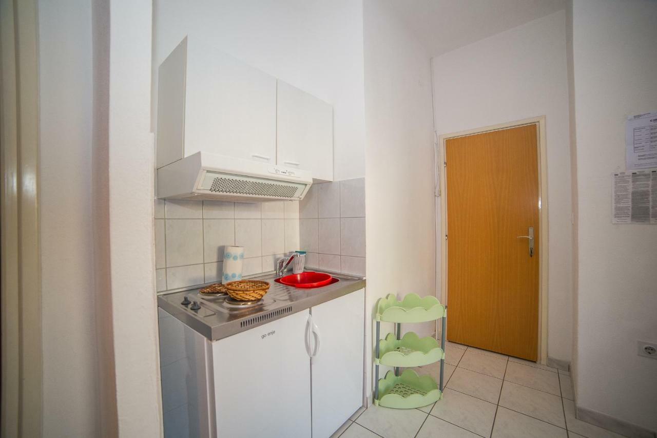 Apartmani Ina Повляна Экстерьер фото