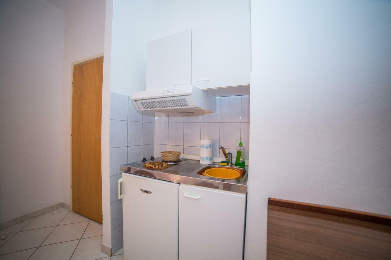 Apartmani Ina Повляна Экстерьер фото