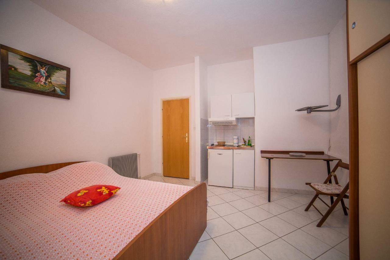 Apartmani Ina Повляна Экстерьер фото